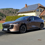 Die ersten Sonnenstrahlen